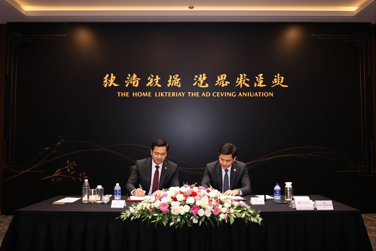 伊人视频在线与腾讯视频达成战略合作，共同开发系列剧集